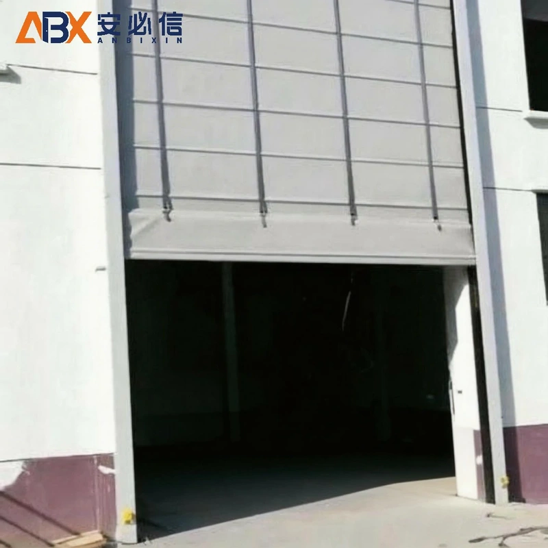 乌兰察布充气式门封