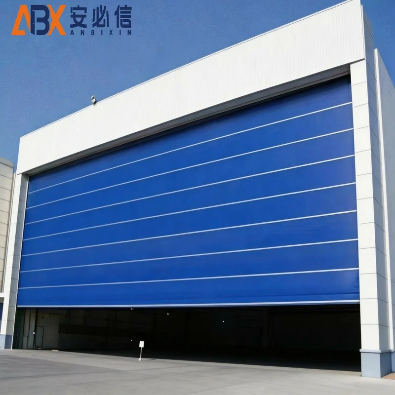 乌兰察布高速堆积门