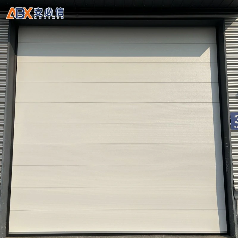 乌兰察布高扬程提升门